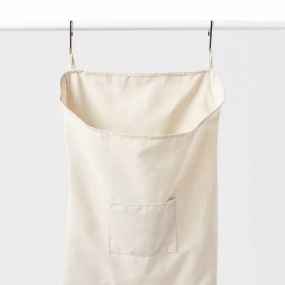 Brightroom Hanging Laundry Bag - Picture 2 of 5